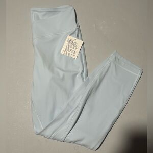 NWT lululemon size 10 align v-waist leggings